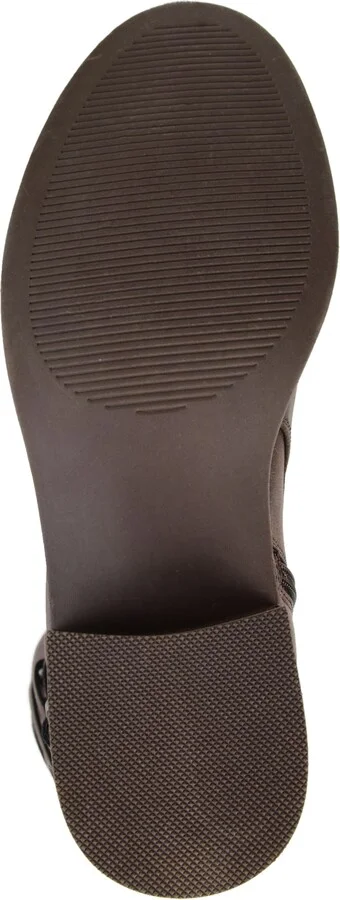 Journee Collection Women's Carly Extra Wide Calf Boots - Image 3