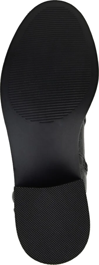 Journee Collection Women's Carly Wide Calf Boots - Image 3
