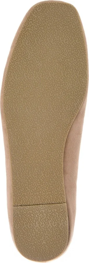 Journee Collection Women's Carrie Square Toe Mary Jane Flats - Image 5