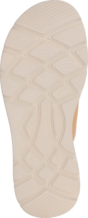 Journee Collection Women's Cathie Crisscross Platform Wedge Sandals - Image 10