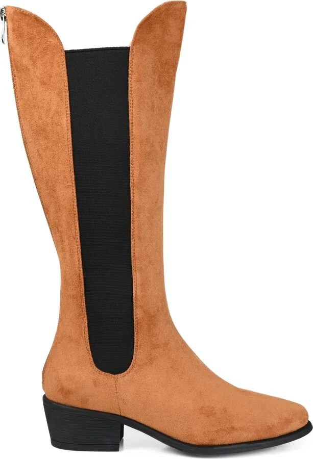 Journee Collection Women's Celesst Boots - Image 2
