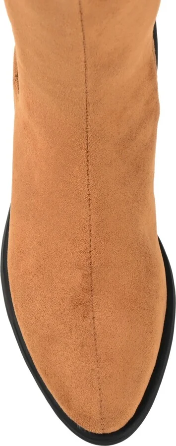 Journee Collection Women's Celesst Boots - Image 4