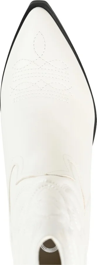 Journee Collection Women's Chantry Mid Shaft Western Boots - Image 5