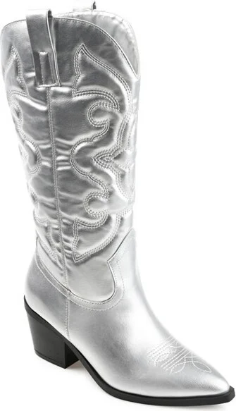 silver