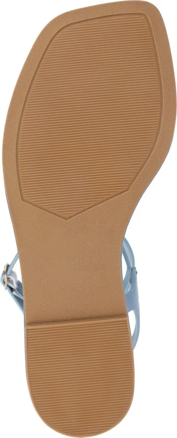 Journee Collection Women's Charra Strappy Sandals - Image 5