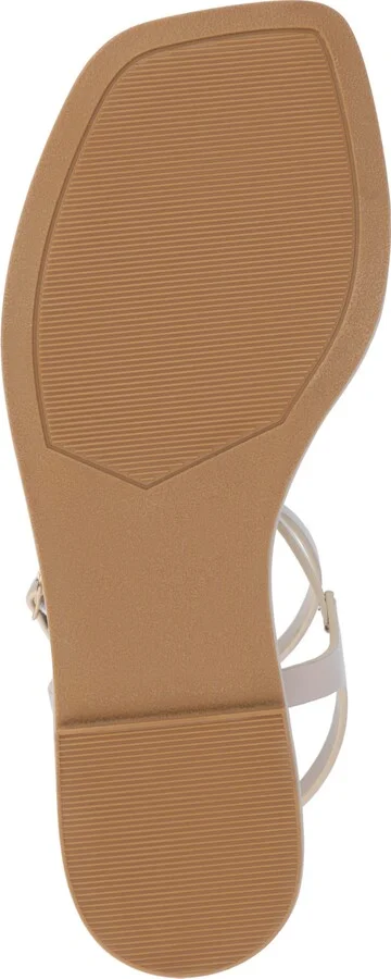 Journee Collection Women's Charra Strappy Sandals - Image 9