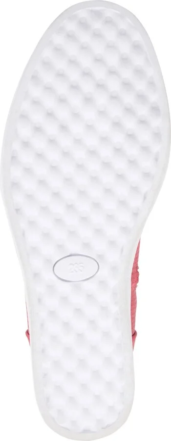 Journee Collection Women's Clara Wedge Sneakers - Image 9