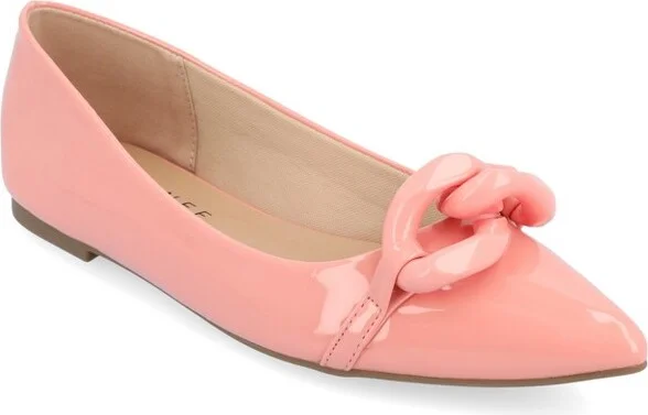 blush