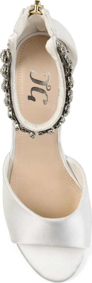 Journee Collection Women's Connor Wedges - Image 4