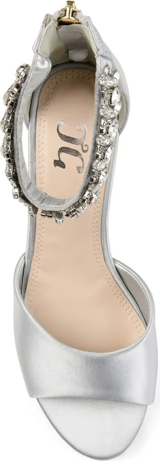 Journee Collection Women's Connor Wedges - Image 9