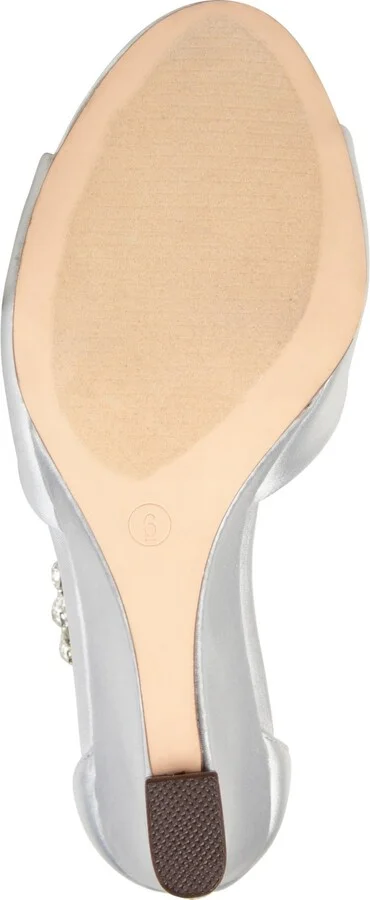 Journee Collection Women's Connor Wedges - Image 10