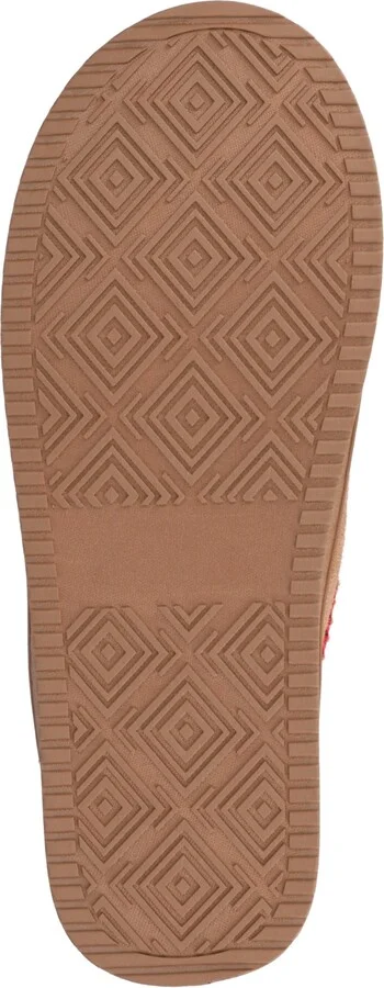 Journee Collection Women's Connway Round Toe Slippers - Image 5