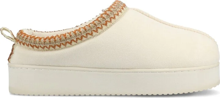 Journee Collection Women's Connway Round Toe Slippers - Image 10
