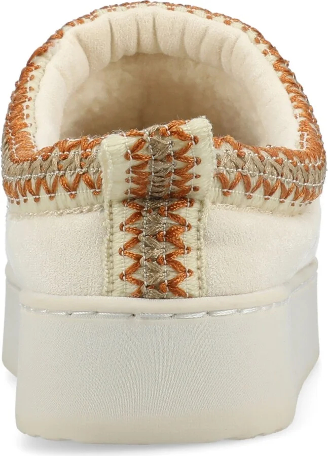 Journee Collection Women's Connway Round Toe Slippers - Image 11