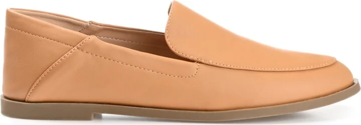 Journee Collection Women's Corinne Slip On Loafers - Image 2