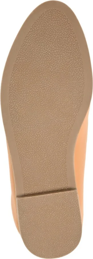 Journee Collection Women's Corinne Slip On Loafers - Image 5