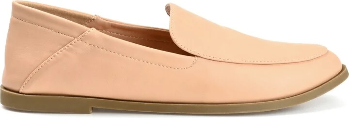 Journee Collection Women's Corinne Slip On Loafers - Image 10