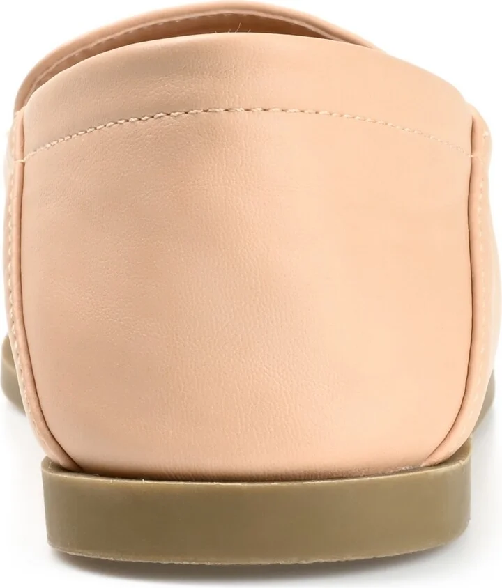 Journee Collection Women's Corinne Slip On Loafers - Image 11