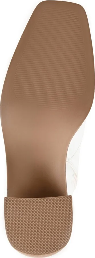 Journee Collection Women's Covva Lace-Up Booties - Image 10