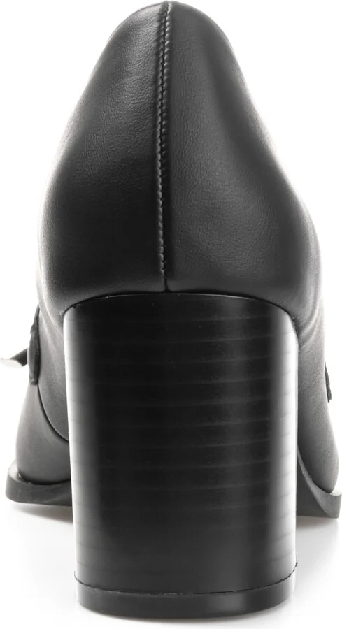 Journee Collection Women's Crawford Loafers - Image 3
