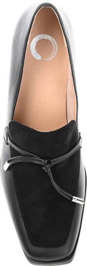 Journee Collection Women's Crawford Loafers - Image 4