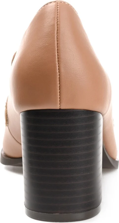 Journee Collection Women's Crawford Loafers - Image 8