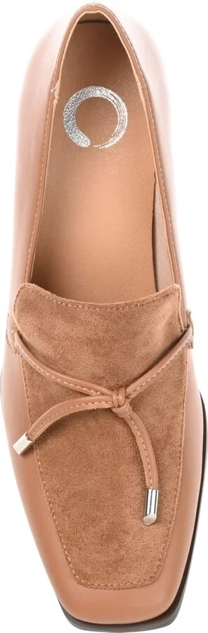 Journee Collection Women's Crawford Loafers - Image 9