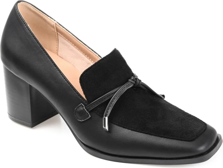 Journee Collection Women's Crawford Loafers