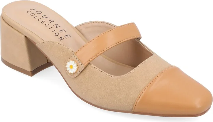 Tan