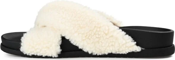 Journee Collection Women's Dalynnda Slipper Brown - Image 4