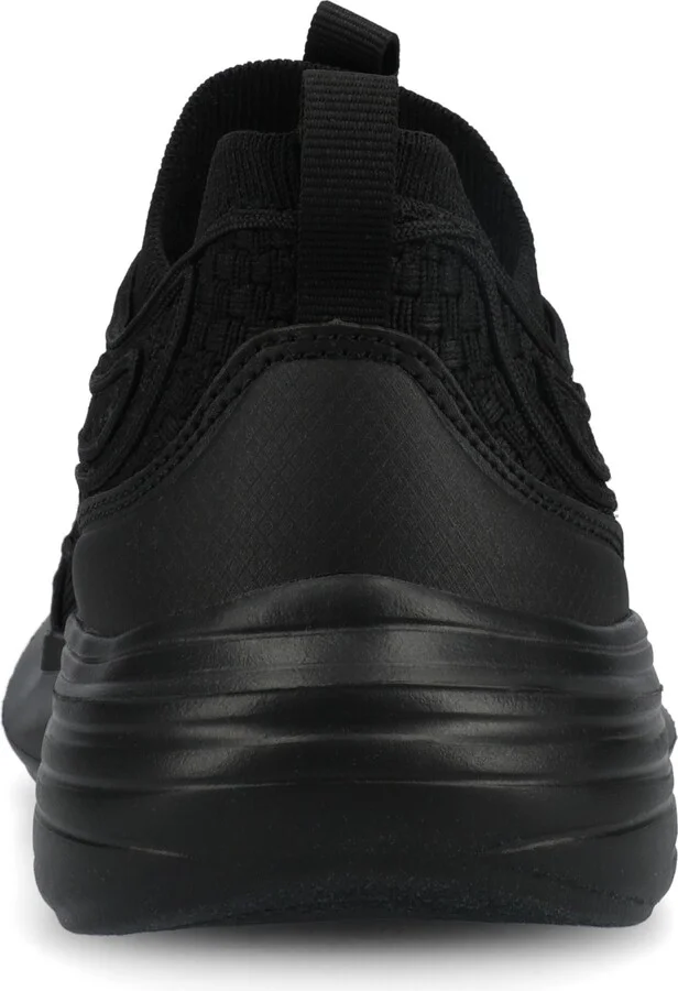 Journee Collection Women's Dasha Slip On Sneakers - Image 3