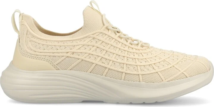 Journee Collection Women's Dasha Slip On Sneakers - Image 7
