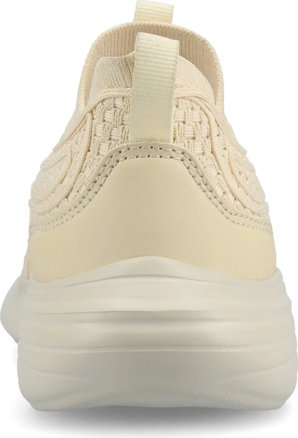 Journee Collection Women's Dasha Slip On Sneakers - Image 8