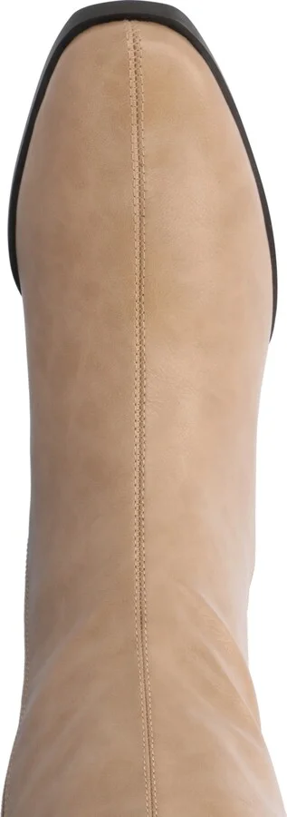 Journee Collection Women's Devri Knee High Boots - Image 10