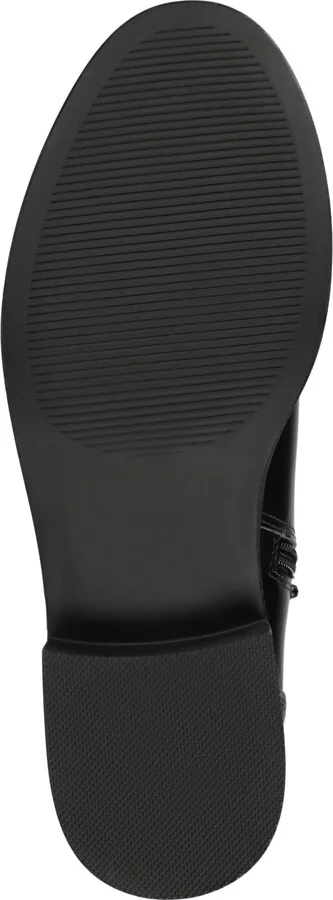 Journee Collection Women's Dressage Round Toe Riding Boots - Image 10