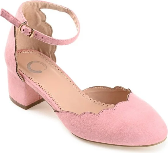 blush