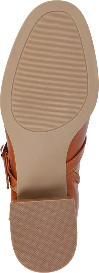 Journee Collection Women's Elettra Regular Calf Boots - Image 5