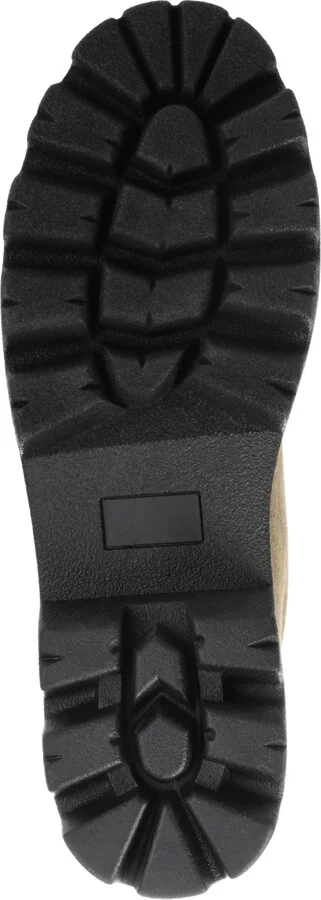 Journee Collection Women's Elinor Lace Up Lug Booties - Image 5
