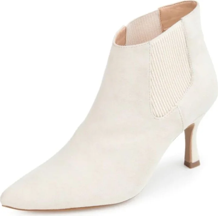 Journee Collection Women's ELITTA Ankle Boot