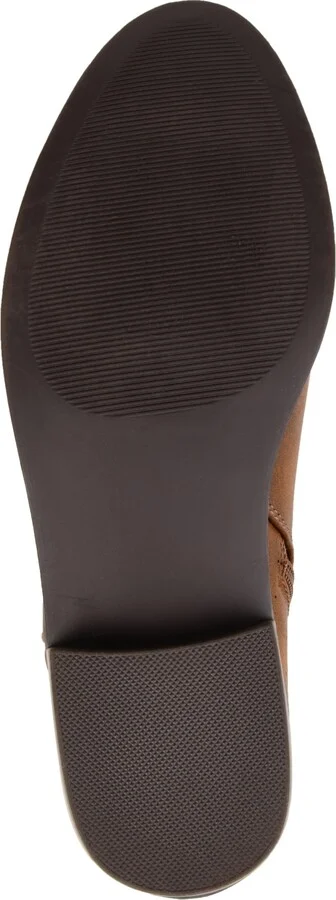 Journee Collection Women's Ellis Side Zip Ankle Booties - Image 3
