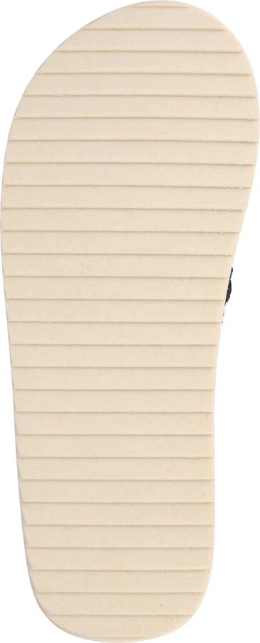 Journee Collection Women's Eloddie Slip-On Beach Sandals - Image 5