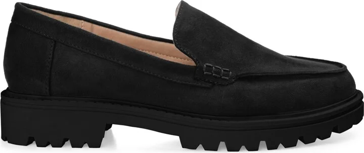 Journee Collection Women's Erika Slip-On Loafers - Image 2