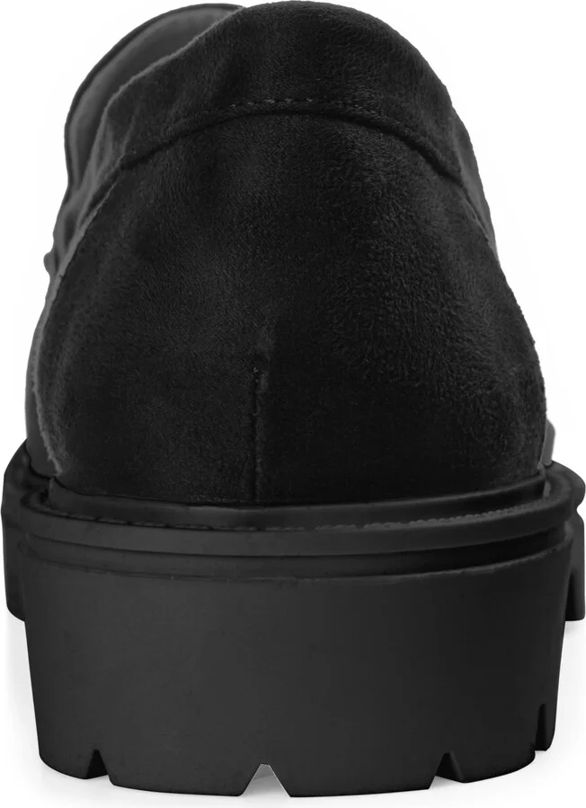 Journee Collection Women's Erika Slip-On Loafers - Image 3