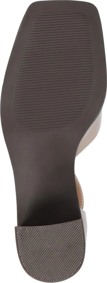 Journee Collection Women's Evangeline Square Toe Pumps - Image 9