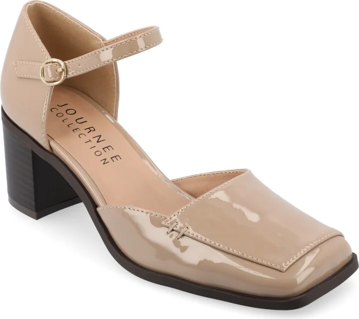 Patent,taupe