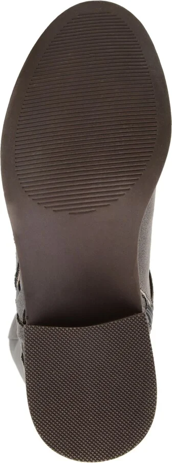 Journee Collection Women's Extra Wide Calf Meg Boot - Image 3
