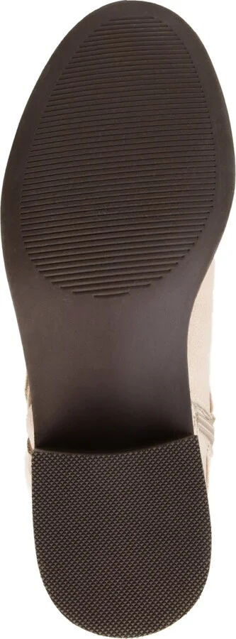 Journee Collection Women's Extra Wide Calf Meg Boot - Image 7