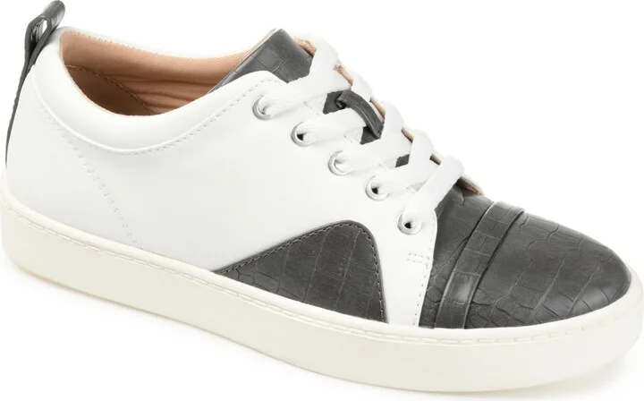 Journee Collection Women's Foam Kyndra Sneakers