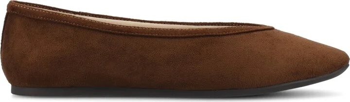 Journee Collection Women's Fortune Ballet Flats - Image 6