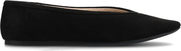 Journee Collection Women's Fortune Ballet Flats - Image 10